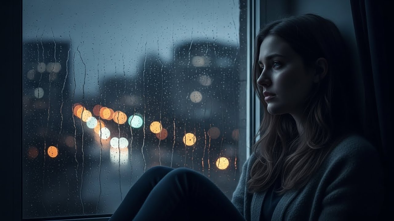 Why Do You Feel Empty Even When Everything Seems Fine?