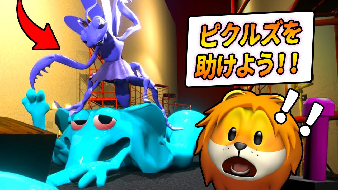 ガン・オブ・ア・ガンのフィッシュサンドイッチのレシピ