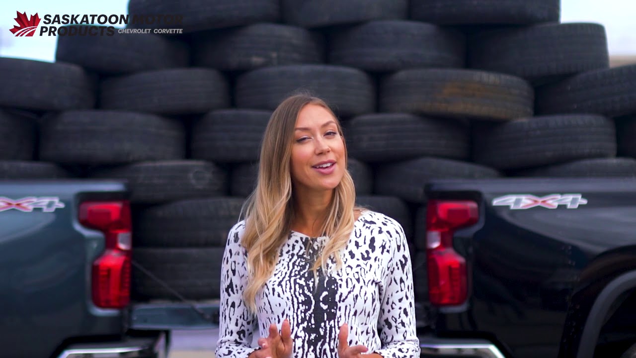 Winter Tires Saskatoon Motor Products YouTube