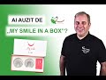 Ce este „My smile in a box” - Clinicile Dentare Dr. Leahu