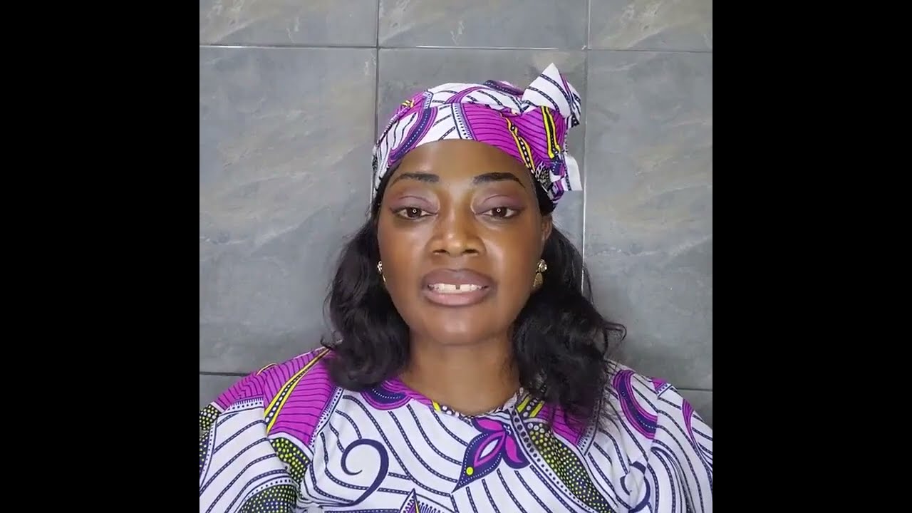 Бог говорит: Он действительно любит тебя, но есть большая проблема... Он собирается...