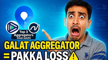 Top 5 Mistakes Sellers Make While Choosing a Shipping Partner | Avoid These in 2025