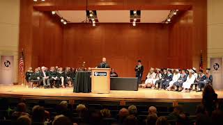 LaGrange Academy 2024 Graduation | Callaway Auditorium - 6pm