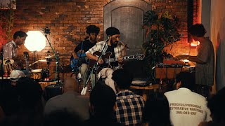 sudan - weakness (live at procraft hq)