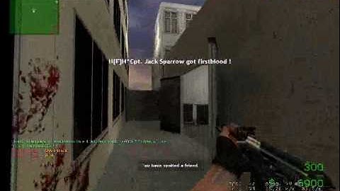 Css Crackhouse ownage