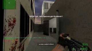 Css Crackhouse ownage