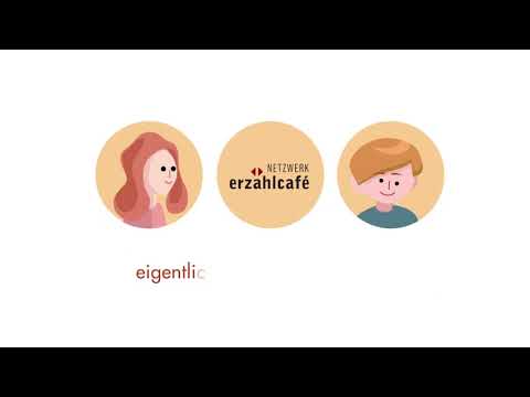 Netzwerk Erzählcafé |