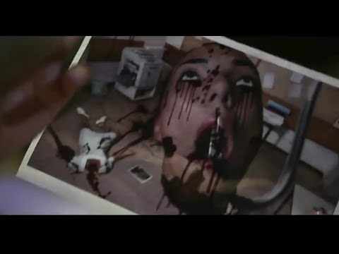 УБОРЩИЦА | КОРОТКОМЕТРАЖКИ | ФИЛЬМЫ УЖАСЫ 2019 ГОДА|