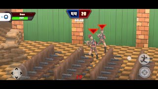 Airport Clash Game screenshot 4