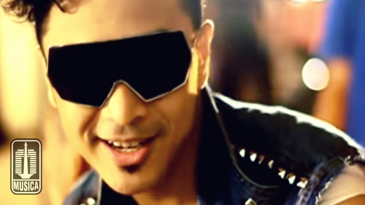 Nidji Indahnya Cinta Official Music Video Youtube