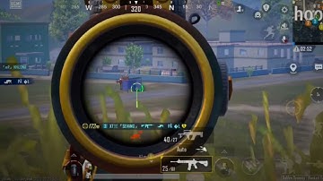 BGMI GAMEPLAY VIDEO | SHOTGUNS POWER | DBS + S12K CLUTCHES #bgmi