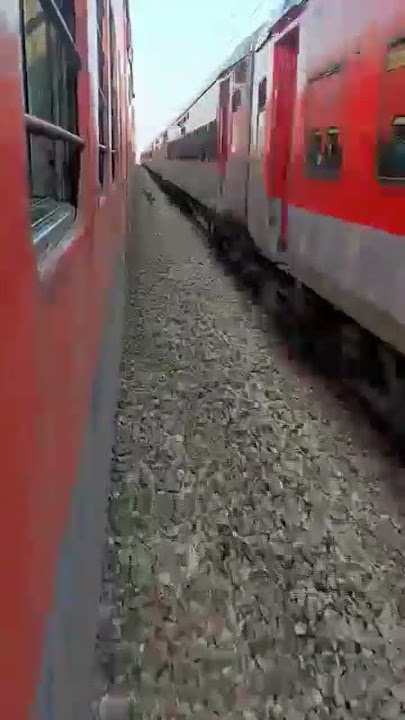 Train 🚂🚆#bhojpuri #bhojpurisong #bhojpurimusic #bhojpuri_status #train #indianrailways #trevel