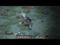 [귀곡팔황] 필드보스 Shattered Dream Mountain Wielder 2021.07.05