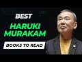 10 Best Haruki Murakami Books To Read | Top Haruki Murakami&#39;s Books Ranked