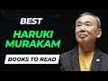 10 Best Haruki Murakami Books To Read | Top Haruki Murakami's Books Ranked