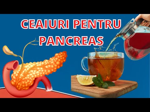 Video: Tratamentul Pancreatitei Cu Ierburi