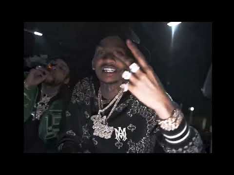 DOG SH*T freestyle - Yrb Tezz & Stunna 4 Vegas Prod. By Tay Global