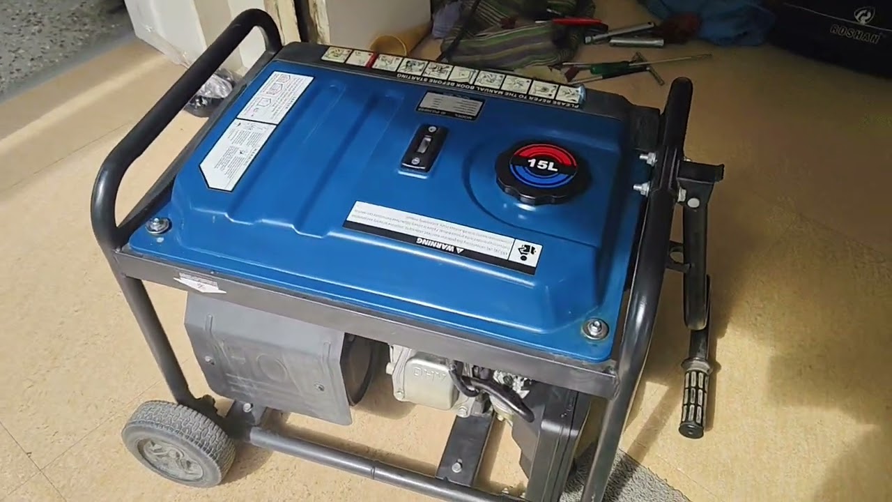 உங்கள் ஜெனரேட்டரைசிறந்த முறையில் சர்வீஸ் செய்ய : 9894581650.மணிகண்டன் கோயம்புத்தூர்