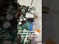 aprendiendo a reparar las televisiónes