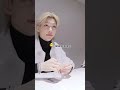 イフィリックスヨンボクさん(強い) #スキズ #ストレイキッズ #skz #straykids #felix