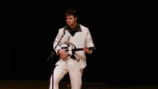 W.H.S.  Talent Show 2013