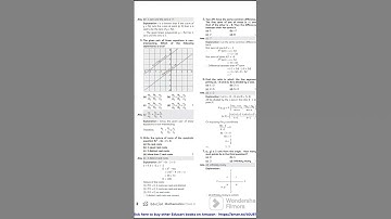 Class 10 Maths Sample Paper 2023-24 | Educart SQP - 2023 Class 10 |CBSE Maths Standard paper #short