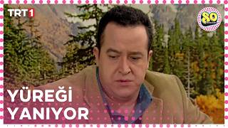 Niyazi’nin Yüreği Yangın Yeri - Seksenler 49. 