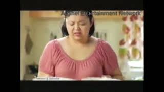 Joy Ultra Lemon TVC 2010