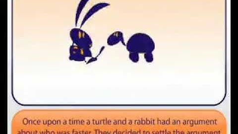 Rabbit Vs. Turtle Ultimate Showdown