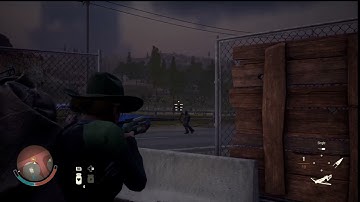 Sod2 Lethal Zone can 3 blood plague survivors make it Ep 16