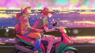 Future Funk 2026 Ft. Kasane Teto (Lyric Video)