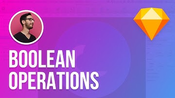 Boolean Operations in Sketch