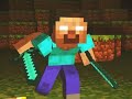 JOGANDO MINECRAFT COM OS CRIAS