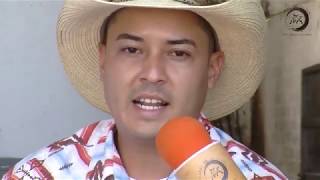 ENTREVISTA A LUIS CERVANTES.