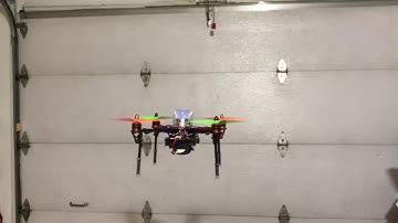 Q330 TFMINI OPTICAL FLOW