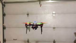Q330 TFMINI OPTICAL FLOW