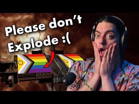 Why blowing up this Queer’s home is a Top 10 Mistake!