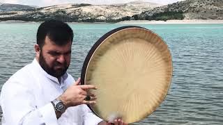 Mustafa Yılmaz - Sar Beni - (Çiktim Arafata)Canli Müzi̇ksi̇z 2018 Resimi