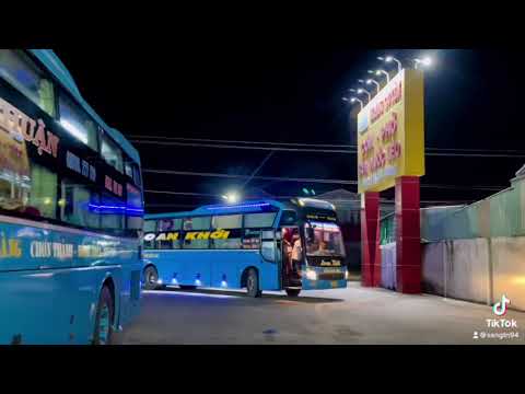 Video Xe Khách Loan Khởi - youtube