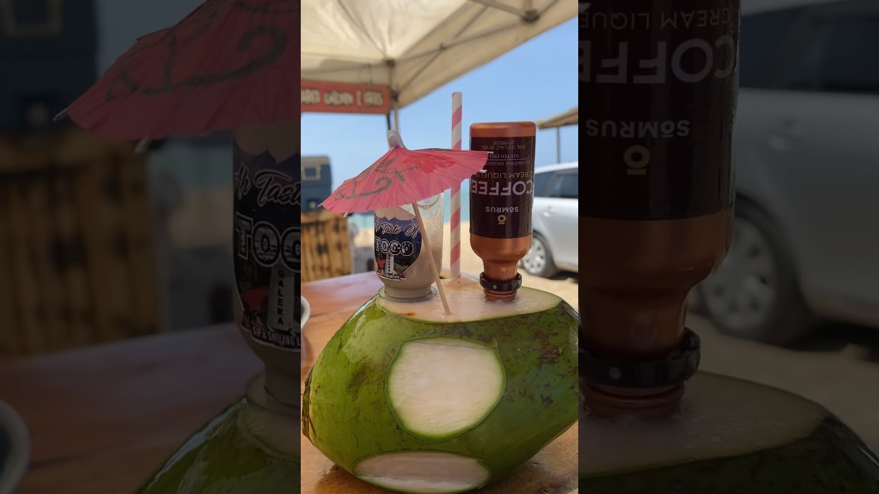 Sweet, creamy goodness 🤤❤️ 