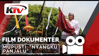 Film Dokumenter Mupusti: Nyangku