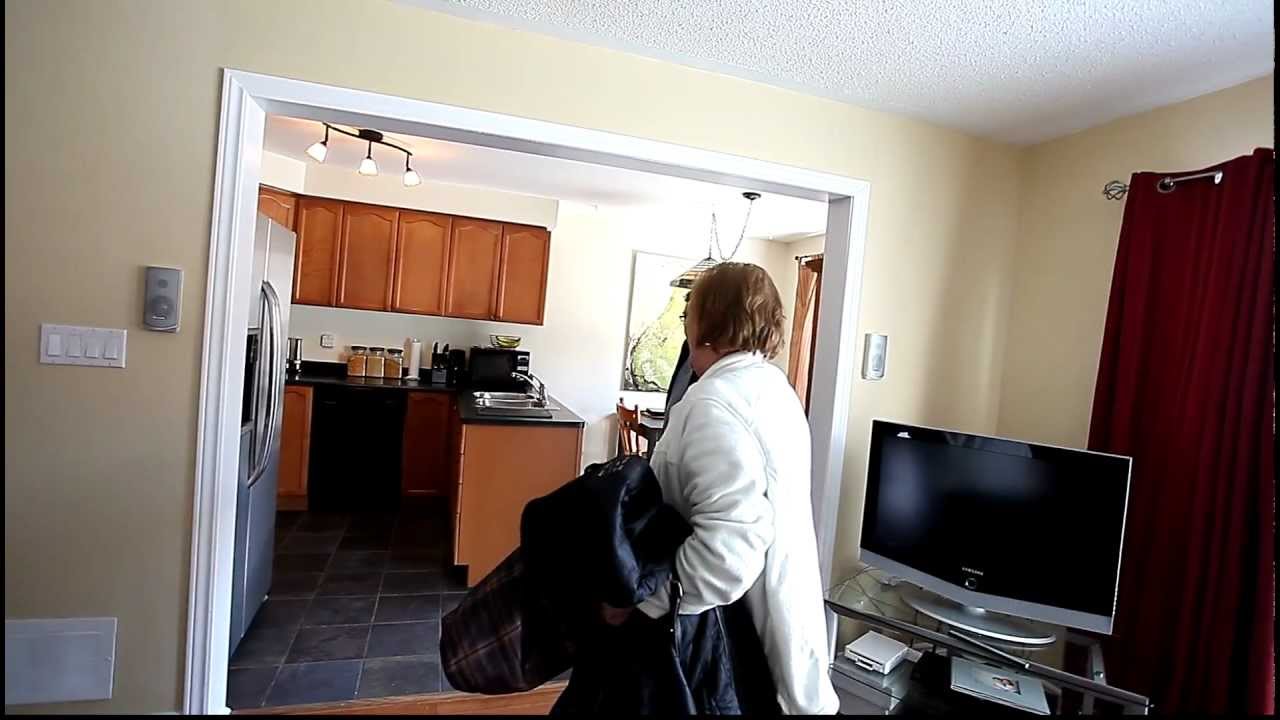 Surprise Reveal - YouTube