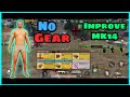 Metro Royale No Gear + Improved MK |  Metro Royale Chapter 7 Coming Soon