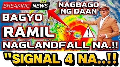 BAGYONG 