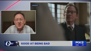 Good at being bad: Actor Michael Emerson talks 'Evil,' 'Lost' and more