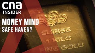 At Record High Prices, Is It A Good Time To Invest In Gold? | Money Mind | Safe Haven?