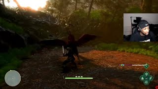 Fable - Gameplay Overview | Xbox Developer Direct 2026 - TR1PZ REACTS