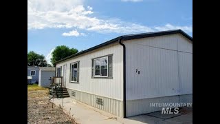 100 NW 16th St 78 video tour