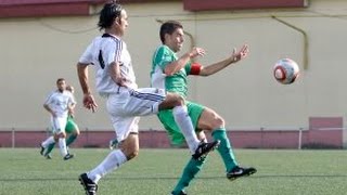 2ºb 1011 J5 Montañeros - Cacereño 0-2