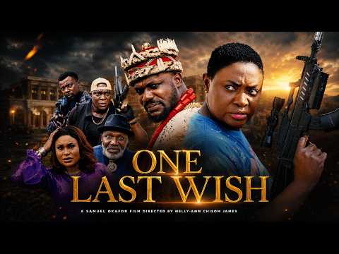 One Last Wish still